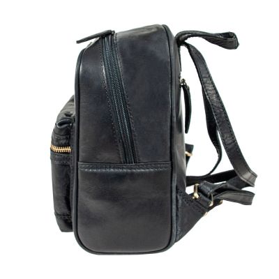Рюкзак туристический Ashwood T87 Black | Зображення 4