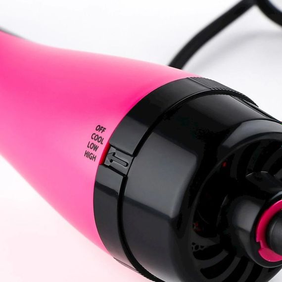 Фен-щітка 3 в 1 ENZO TIK TOK EN-4115A (43083-EN-4115A_645) | Зображення 1