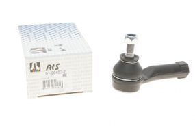 Наконечник тяги рульової L Renault Kangoo Clio 97- Megane Scenic 96-03 Nissan Kubistar Micra 03- 91-90402-2