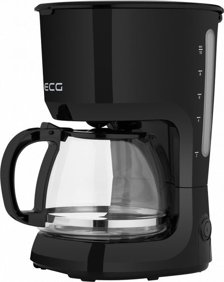 Кавоварка краплинна EСG Easy KP-2116 750 Вт чорна | Зображення 1
