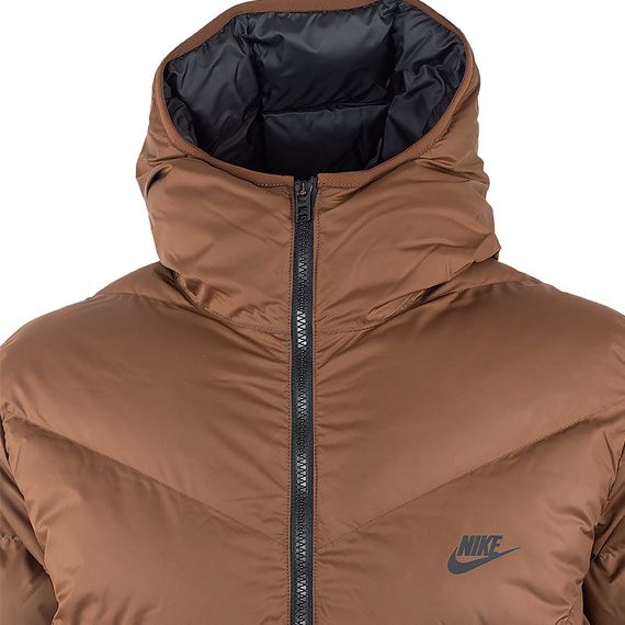Куртка Nike M NK SF WR PL-FLD HD JKT | Зображення 2