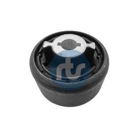 Сайлентблок переднего нижнего рычага Ford Focus 18-, RTS, 017-00847,