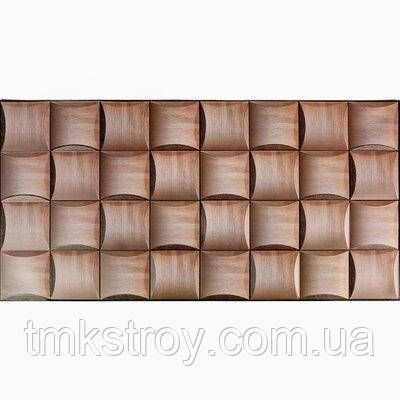 Декоративная ПВХ панель Sticker Wall 960х480х4мм sw0580