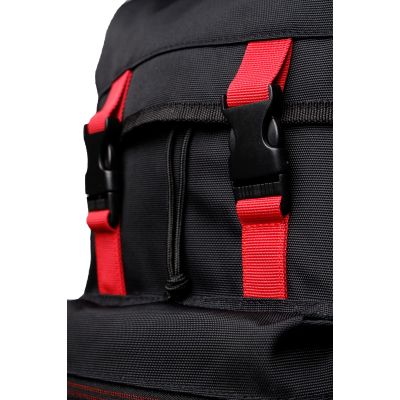 Рюкзак для ноутбука Acer 15.6&quot; Nitro Multi-funtional Black (GP.BAG11.02A) | Зображення 4
