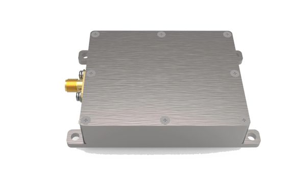 Генератор качающейся частоты 1.2 ГГц SZHUASHI YJM1220B (20 Вт)