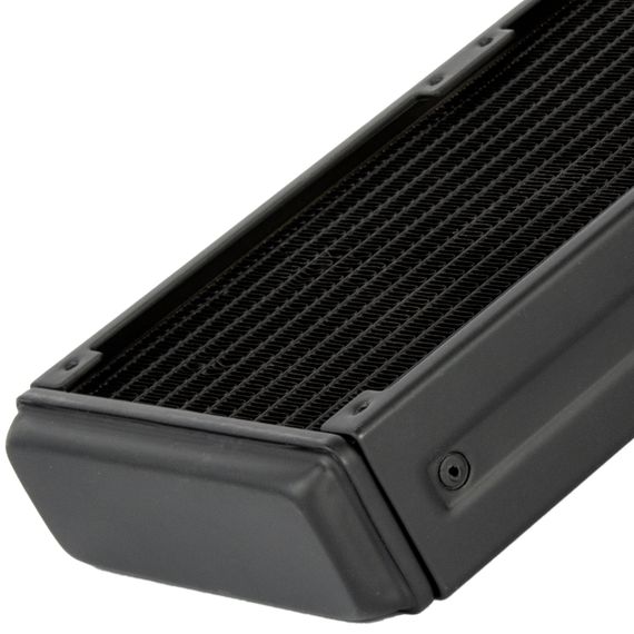Система жидкостного охлаждения SilverStone IceGem 240P ARGB, 115x, 1366, 1200,2011,2066,TRX4,TR4,AM4,3(+),2(+),FM2(1), 2x120мм (SST-IG240P-ARGB) | Зображення 5