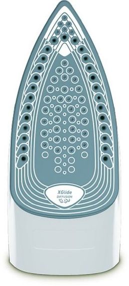 Праска з подачею пари Tefal FV2835E0 | Зображення 1