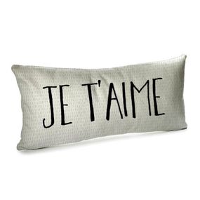 Подушка для дивану оксамитова Ja t`amt 50x24 см (52BP_17L009)