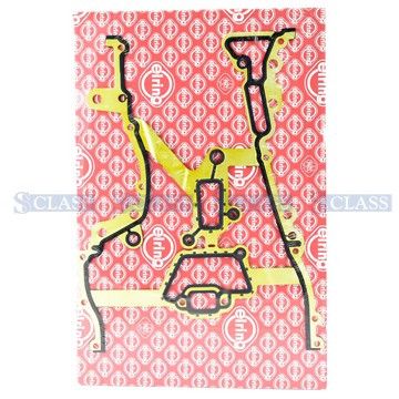 Прокладка масляного насоса Opel Astra/Combo/Corsa/Meriva  1.0-1.4 i 96-14,476.790