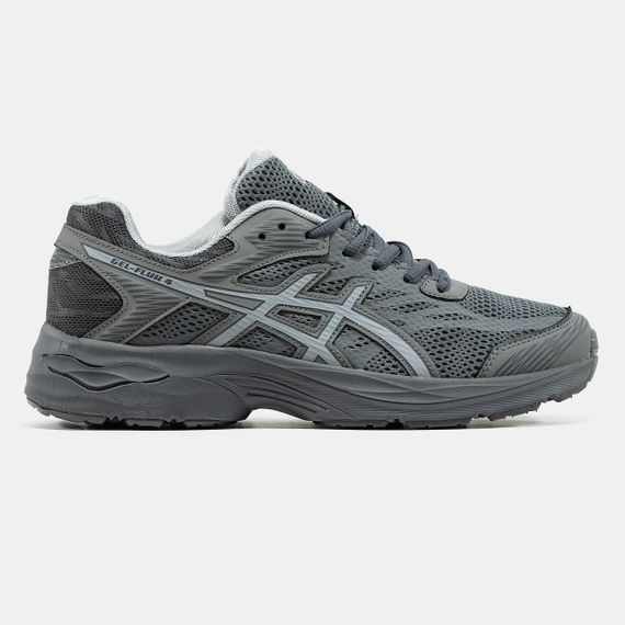Кросівки Asics Gel-Flux 4 / асікс топ весна / осінь 2268 43 27,5 | Зображення 2