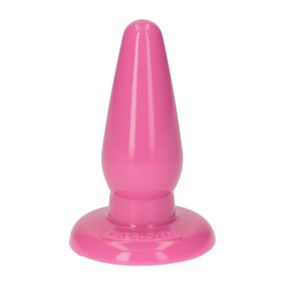 Анальна пробка - Toyz4lovers Italian Cock 4,5" Sex Aura