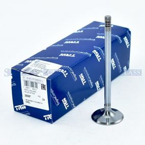 Клапан впускной Opel Astra/Corsa/Vectra 1.4/1.6 i 93-, KS, 29397,