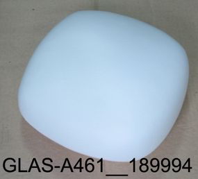 Плафон для люстры GLAS-A461 W-169/1