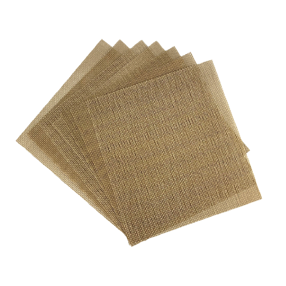 Коврик мелкоячеистый Tekhniko Fine Mesh Sheet FMS-220 | Зображення 1