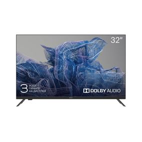 Телевизор Kivi 32H550NB