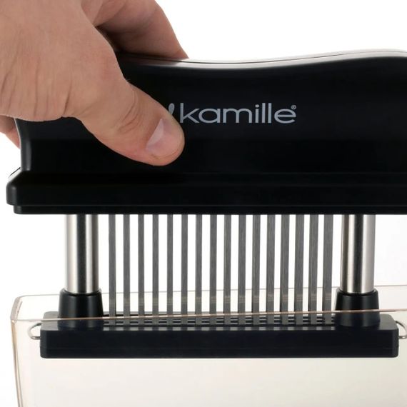 Тендерайзер для м'яса Kamille KM-10088 | Зображення 4