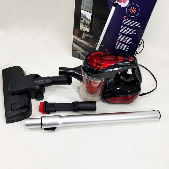 Вертикальный пылесос MAGIO MG-910 | Зображення 9