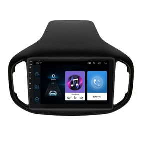 Штатна магнітола Lesko для Chery Tiggo 7 I 2016-2020 екран 10" 1/16Gb Wi-Fi GPS Base