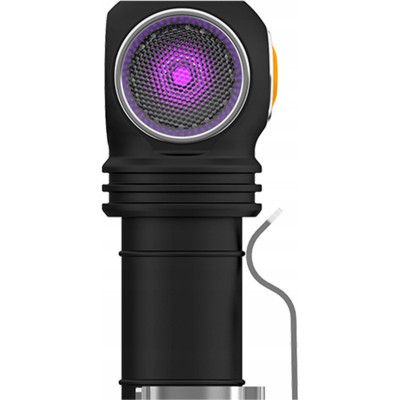 Фонарь Armytek Wizard C2 WUV White &amp; Ultraviolet (F08901UF) | Зображення 8