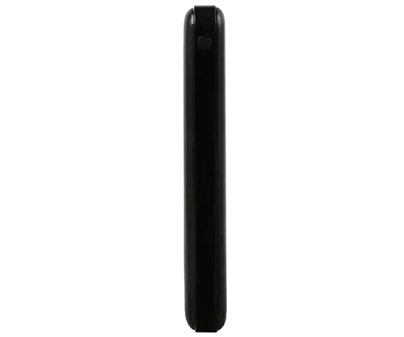 Універсальна мобільна батарея (УМБ) повербанк Asonic AS-P10 10000 mAh чорна (24428-AS-P10_576) | Зображення 2