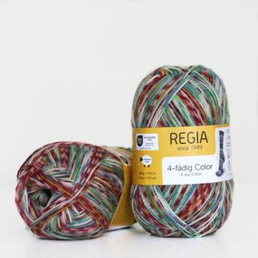 Regia Color 100 г, 04054
