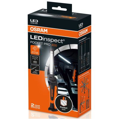 Ліхтар Osram LEDIL409 | Зображення 6