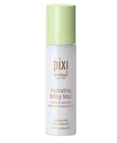 Молочний тонік - міст для обличчя PIXI Hydrating Milky Mist 80 мл