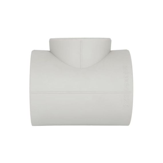 Трійник PPR Blue Ocean 63х50х63 редукційний | Зображення 4