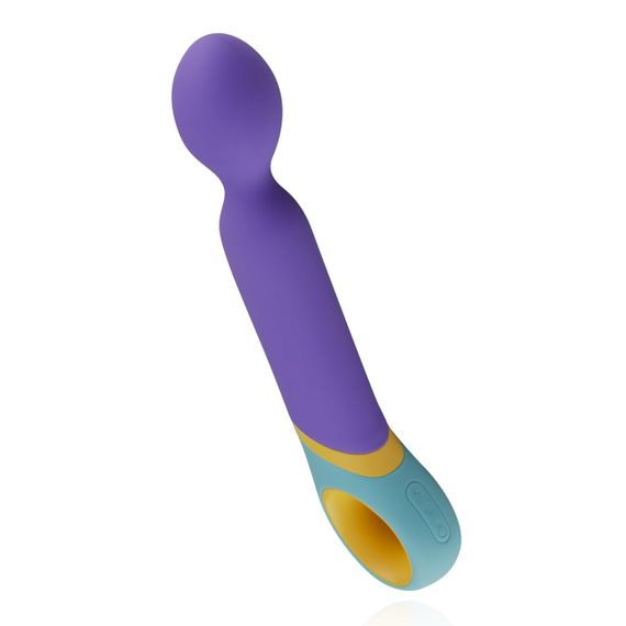 Вибромассажер PMV20 Base - Wand Vibrator | Зображення 5