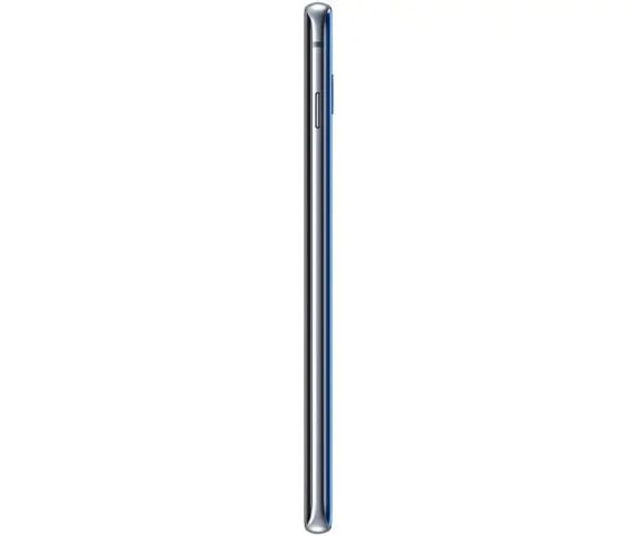 Смартфон Samsung Galaxy S10 SM-G973 DS 128GB Prism Blue | Зображення 4