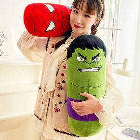 М'яка Іграшка Халк 50 см