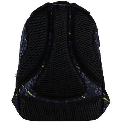 Рюкзак шкільний GoPack Teens 162L-5 (GO25-162L-5) | Зображення 1