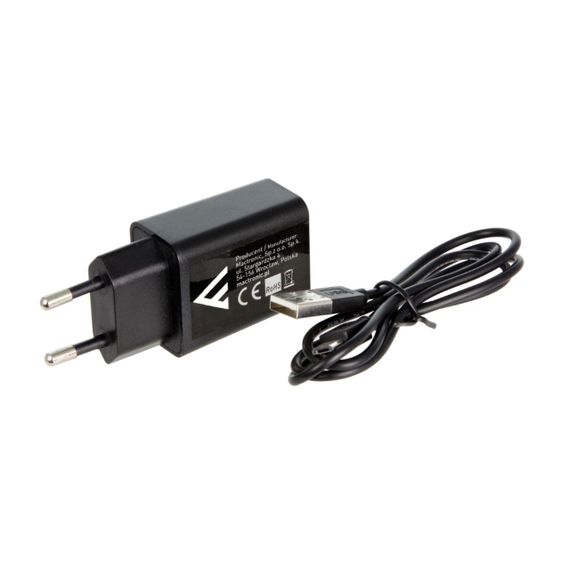 Ліхтар професійний Mactronic Beemer 4 (350 Lm + UV 390 nm) Ultraviolet Focus USB Recharg (PWL0021) | Зображення 8