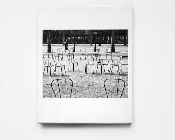 Книга о фотографах Андре Кертес Andre Kertesz: Kertesz on Kertesz: A Self-Portrait Б/У книги по фотографии | Зображення 9