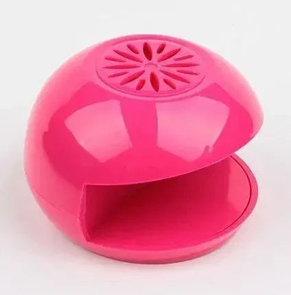 Компактная Сушка для Ногтей Nail Dryer VN-FV | сушилка для ногтей | Зображення 3