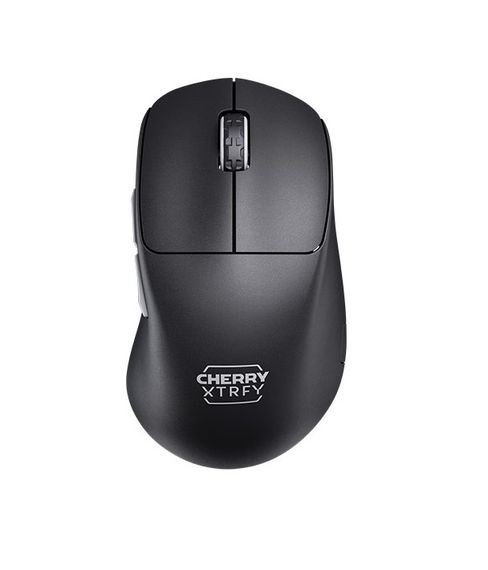 Миша Cherry Xtrfy M64 PRO CX-M64W-PRO-BLACK