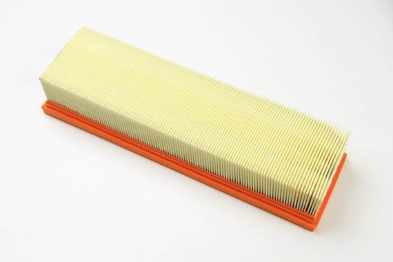 Фільтр повітряний 1.6 16 V Berlingo/Partner 01-/C2/C3 03-, CLEAN FILTERS (MA3199) | Зображення 2