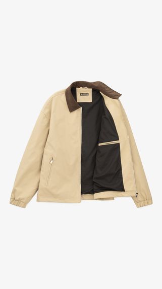 Куртка чоловіча GENUA G01201-0016 L Бежевий shop (2000999395895) | Зображення 3