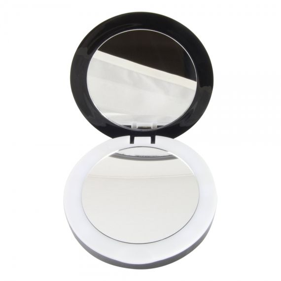 Бездротовий зарядний пристрій Fast Charger 002 хром-кільце сталевий (MAW-29227_231) | Зображення 4