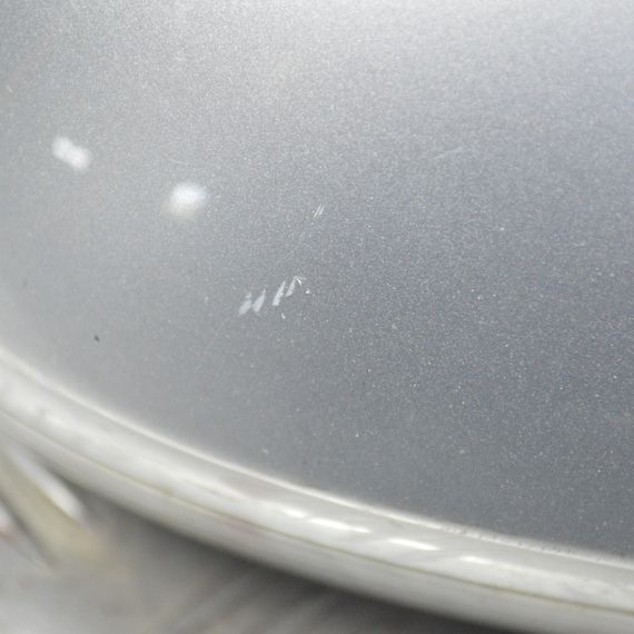 Дзеркало праве Volkswagen Passat B6 2005-2010 9 пінів Дзеркало праве Фольксваген Пассат б6 3C0857934 | Зображення 3