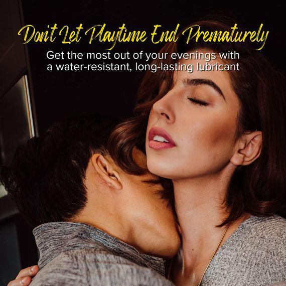 Лубрикант на силиконовой основе Pjur ORIGINAL, 10 мл Sex Aura | Зображення 1