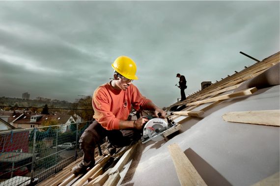 Metabo KS 55 FS ручная (600955000) | Зображення 3