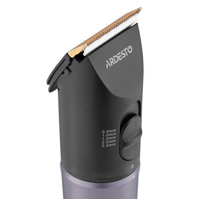 Машинка для стрижки Ardesto HC-Y40-DBS | Зображення 2