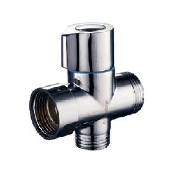 Дивертор картріджний виносний (42A) AQUATICA (XG-2142) 9793351