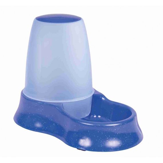 Годівниця автоматична для собак та котів Trixie, 600 мл