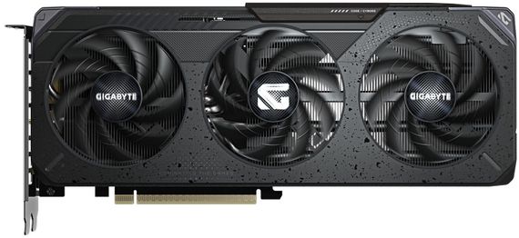 Видеокарта GIGABYTE GeForce RTX 5060 Ti 8GB GDDR7 GAMING OC GV-N506TGAMING_OC-8GD