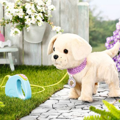 Интерактивная игрушка Baby Born любимец Мой счастливый песик (с аксессуарами) (835197) | Зображення 9