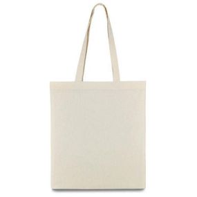 Экосумка для покупок Сумка-шоппер 190CCT 38 x 42 см (190г/м2)