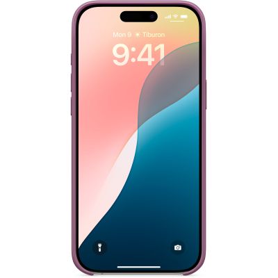 Чехол для мобильного телефона Apple Beats iPhone 16 Pro Max Case with MagSafe - SunsetPurple (MCFU4LL/A) | Зображення 1