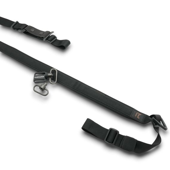 Збройовий ремінь Ragnarok «Katana» QD Black | Зображення 1